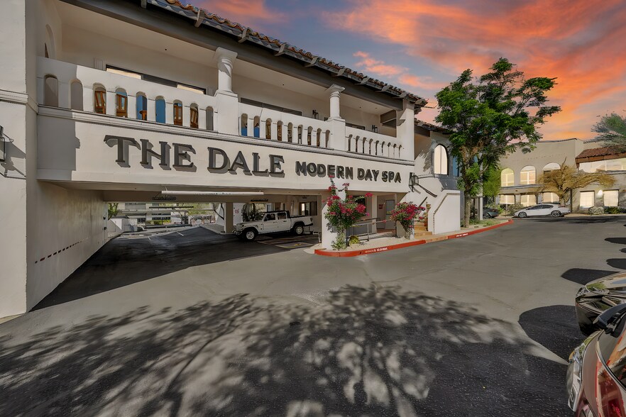 More Photos Of 23150 N Pima Rd, Scottsdale Medical For Lease