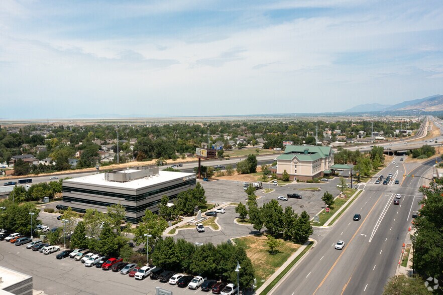 More Photos Of 801 N 500 W, West Bountiful Office Residential For Lease