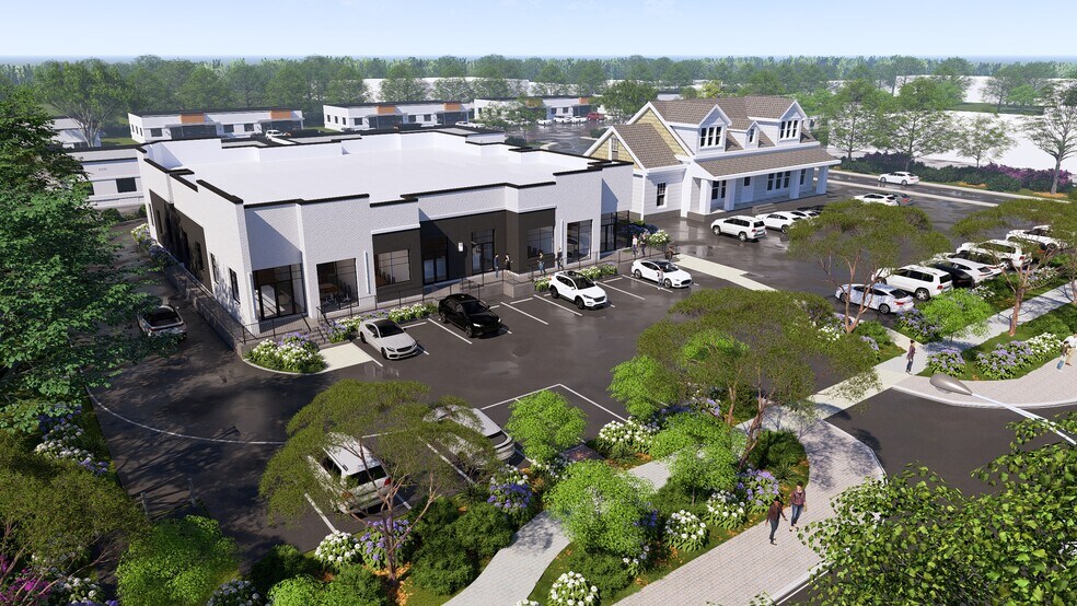 More Photos Of 402 Julie Rivers Dr, Sugar Land Medical For Sale