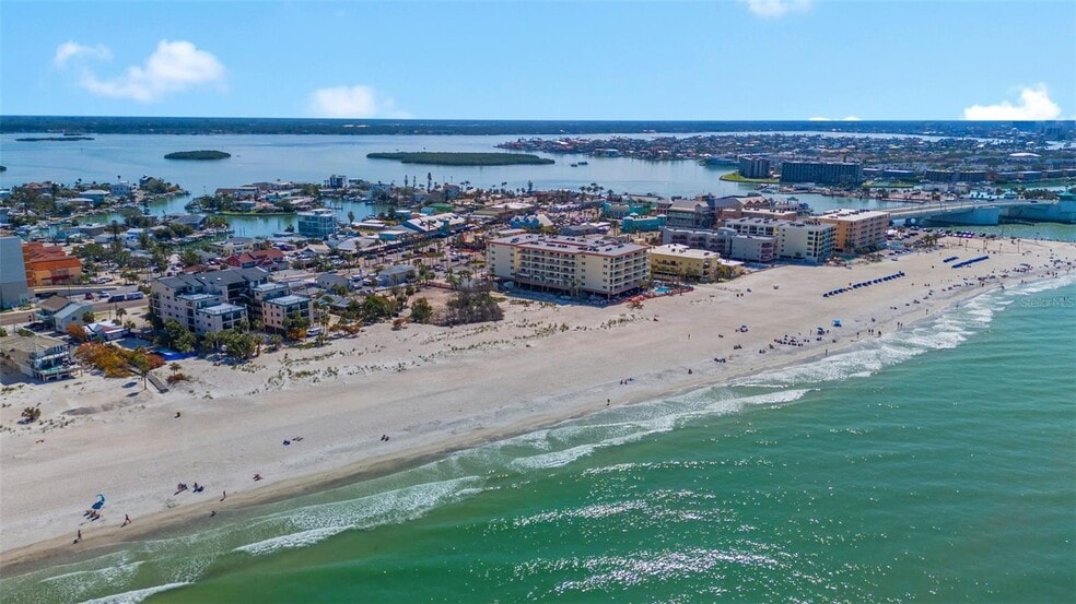 More Photos Of 13062 Gulf Blvd, Madeira Beach Land For Sale