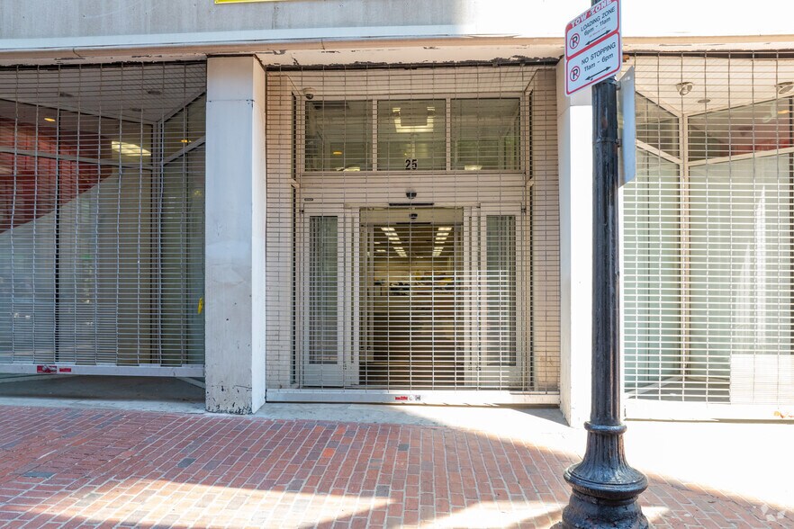 More Photos Of 17-33 Winter St, Boston Apartments For Lease