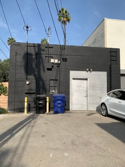 More Photos Of 8524 Washington Blvd, Culver City Storefront Retail Office For Lease