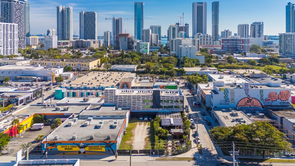 More Photos Of 2509 N Miami Ave, Miami Loft Creative Space For Lease