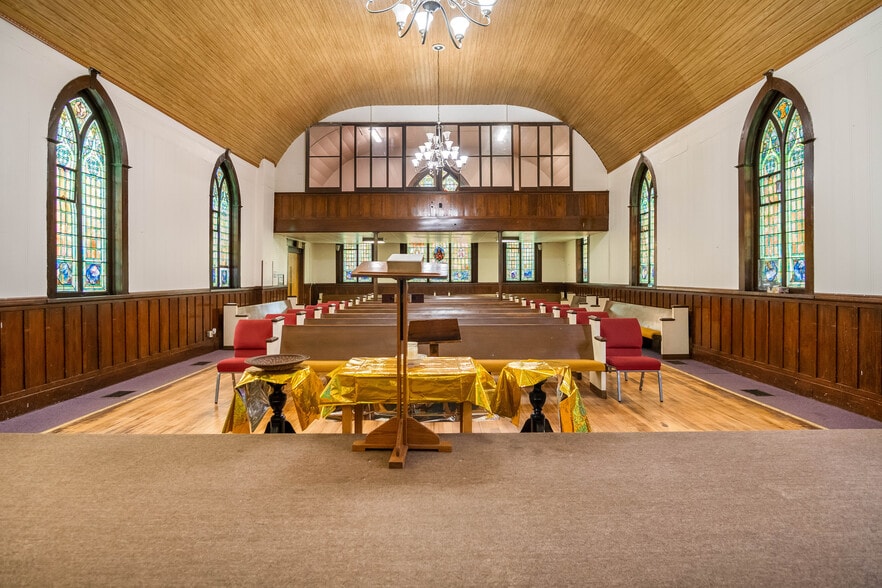More Photos Of 3189 Main St, Buffalo Religious Facility For Sale