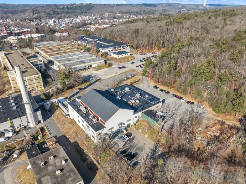 More Photos Of 10 Cabot St, Southbridge Warehouse For Sale