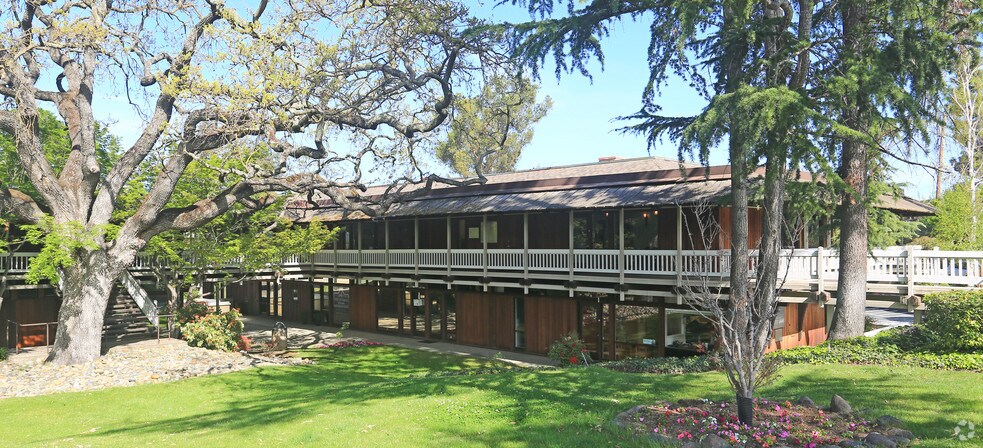 More Photos Of 1855 San Miguel Dr, Walnut Creek Medical For Lease