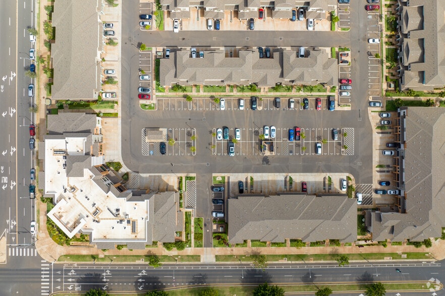 More Photos Of 91-3633 Kauluakoko St, Ewa Beach Apartments For Lease