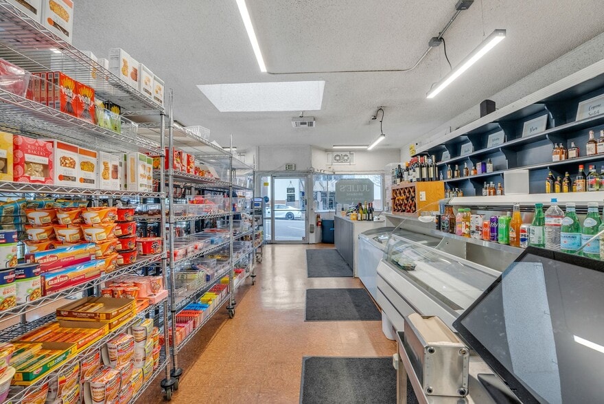 More Photos Of 45 Visitacion Ave, Brisbane Freestanding For Sale