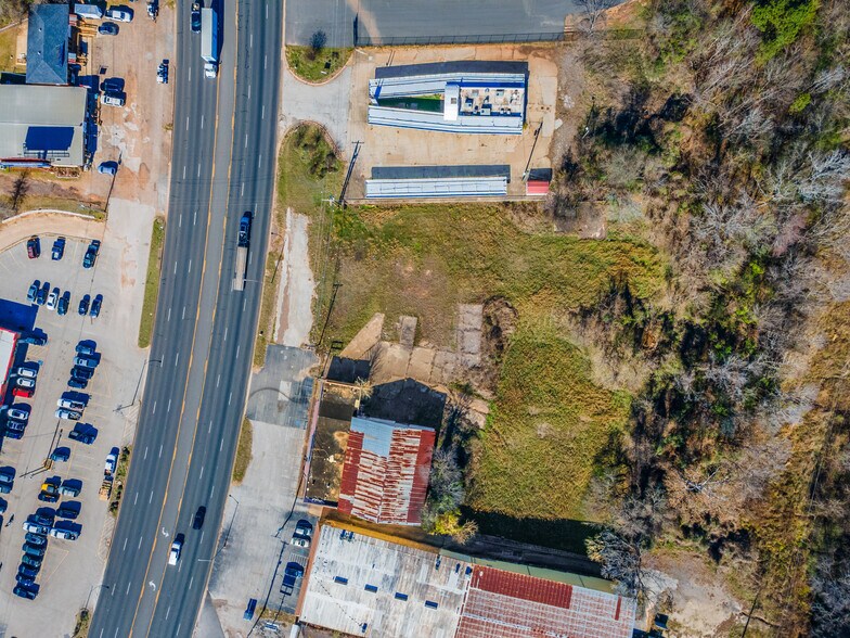 More Photos Of 420 US Highway 79 N, Henderson Land For Sale