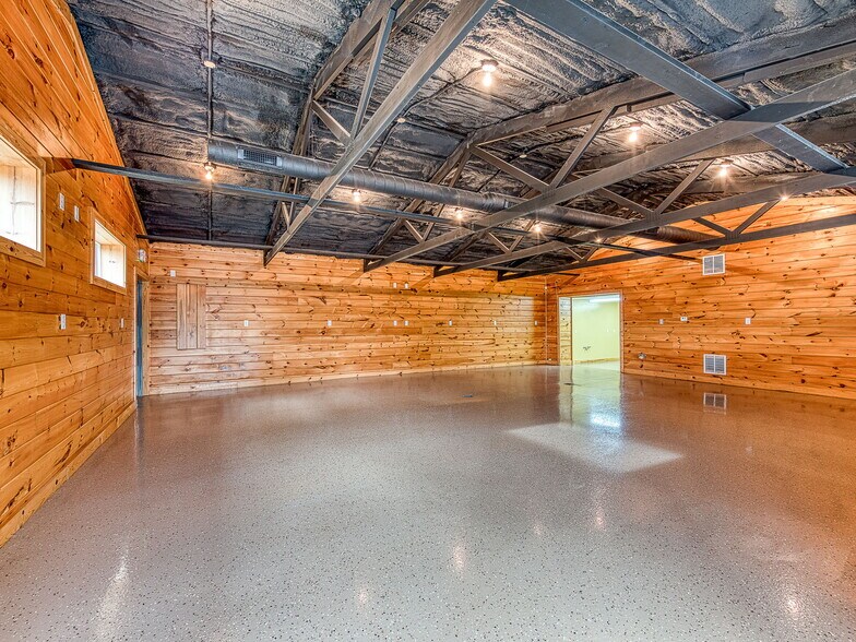 More Photos Of 14011 Laplaisance Rd, Monroe Freestanding For Sale