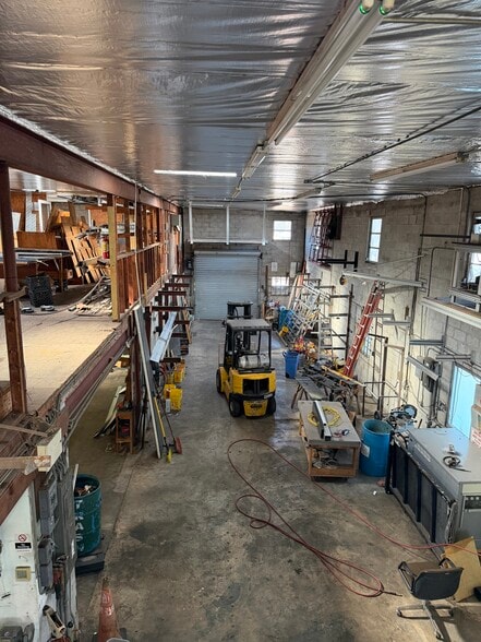 More Photos Of 3457 5th Ave S, Saint Petersburg Manufacturing For Sale