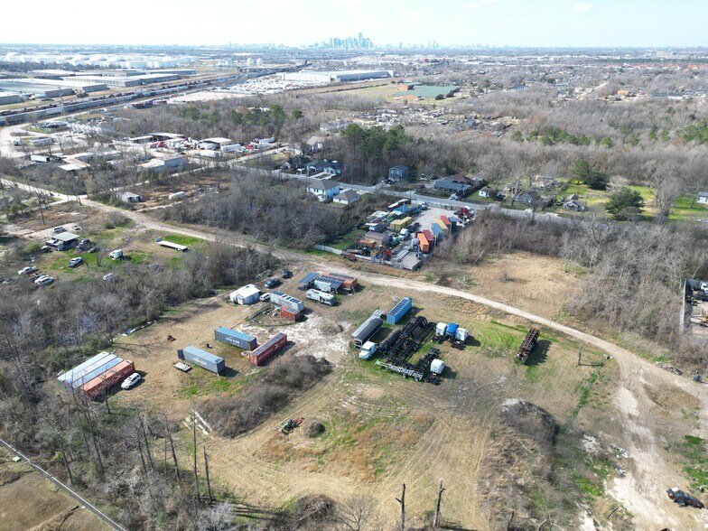 More Photos Of 5504 Balfour st, Houston Land For Sale