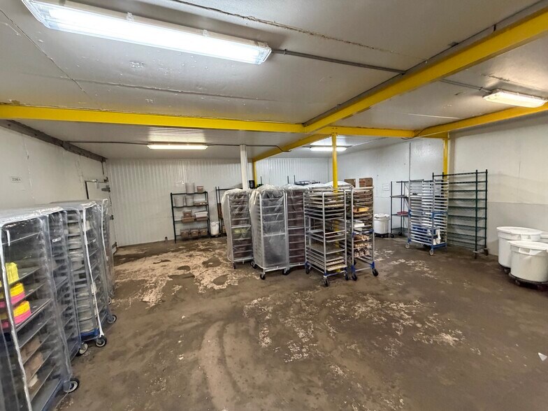 More Photos Of 9019 Governors Row, Dallas Food Processing For Lease