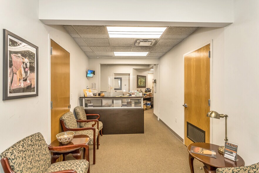 More Photos Of , Bayside Office For Sale