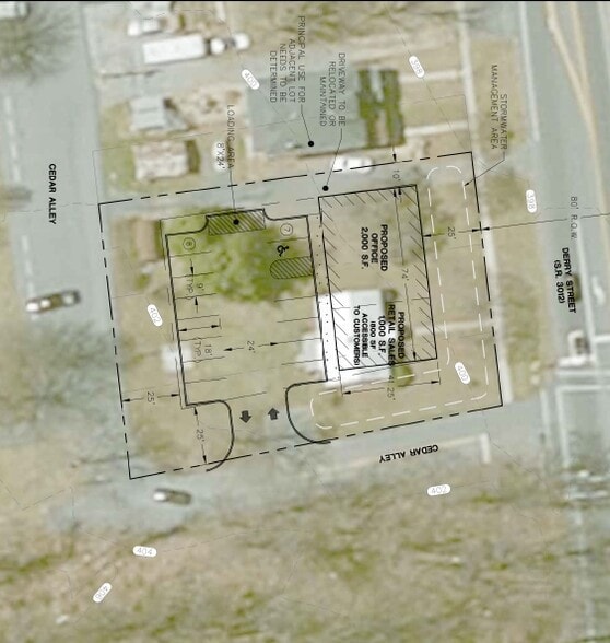 More Photos Of 4921-4925 Derry St, Harrisburg Land For Sale