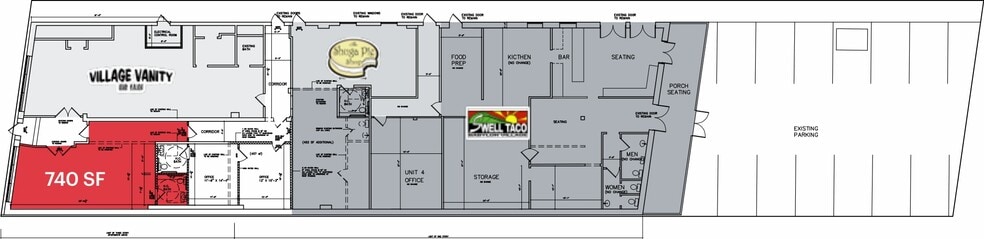 More Photos Of 135 Deer Park Ave, Babylon Apartments For Lease