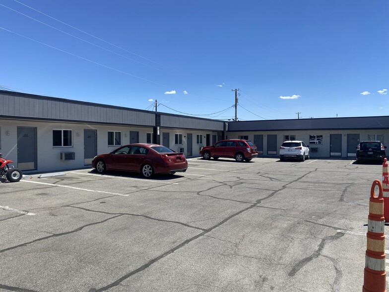 More Photos Of 1636 N Boulder Hwy, Henderson Hotel For Sale