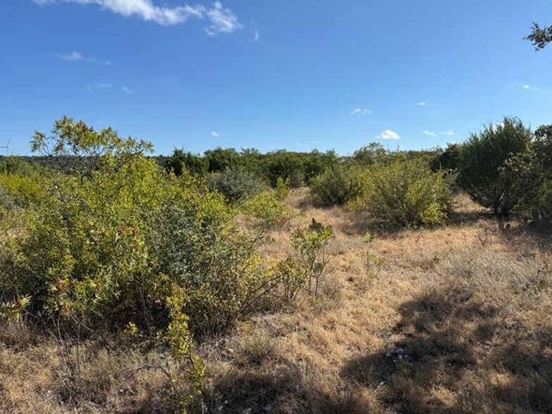 More Photos Of 297 E Rolling Oaks Dr, Goldthwaite Land For Sale