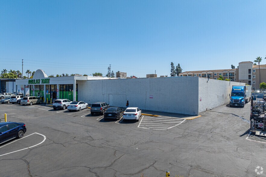 More Photos Of 1320 Highland Ave, National City Freestanding For Sale