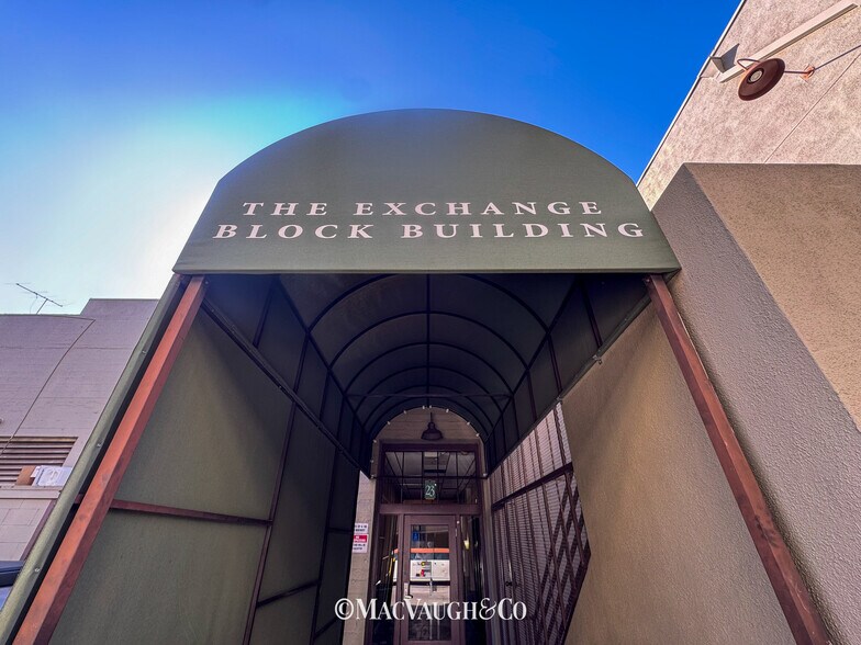 More Photos Of 13-31 E Colorado Blvd, Pasadena Storefront Retail Office For Lease