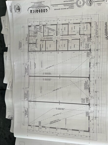 More Photos Of 1210 Country Club, Jacksonville Office For Lease