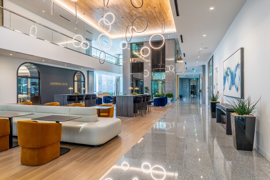 More Photos Of 14643 N Dallas Pky, Dallas Office For Lease