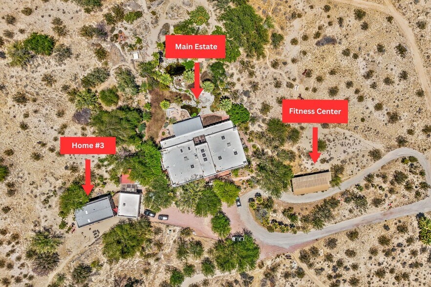 More Photos Of 14505 Yerxa Rd, Desert Hot Springs Hotel For Sale