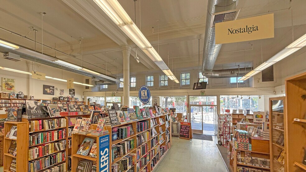 More Photos Of 2036 Shattuck, Berkeley Office For Lease