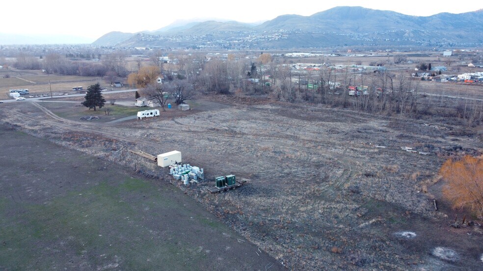 More Photos Of 1207 Salish Rd, Kamloops Land For Sale