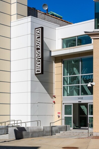 More Photos Of 1205 Hancock St, Quincy Apartments For Lease