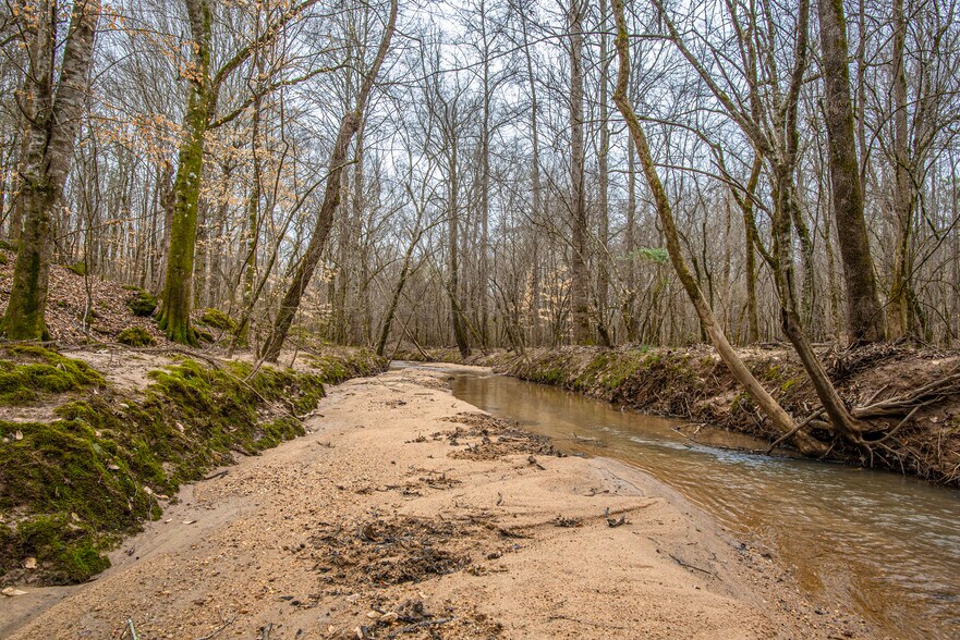 More Photos Of 734 Fincher Rd, Covington Flex For Sale