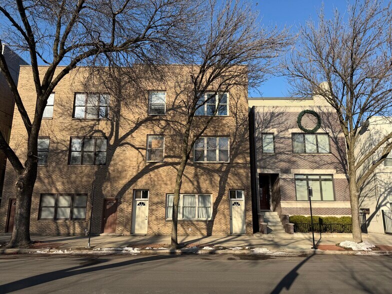 More Photos Of 1114 W Polk St, Chicago Apartments For Sale