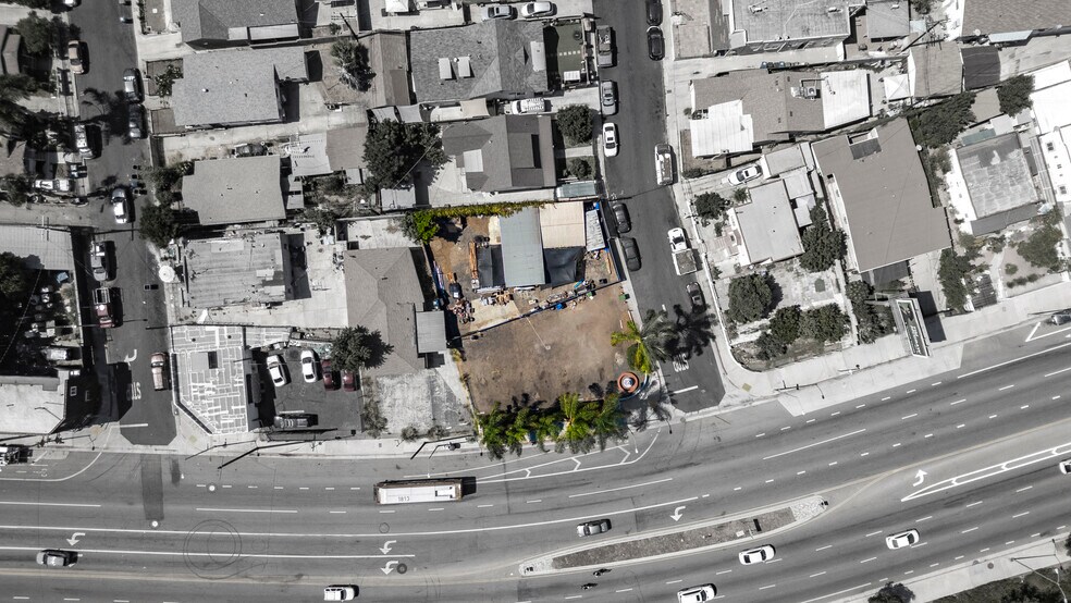 More Photos Of 4215 Huntington Dr N, Los Angeles Land For Sale