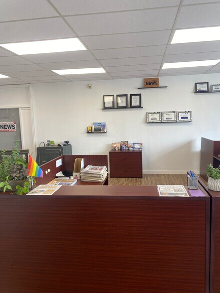 More Photos Of 4918 Napier St, Port Alberni Flex For Sale