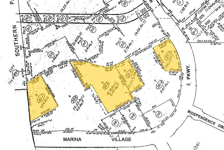 More Photos Of 801-947 Marina Village Pky, Alameda Unknown For Lease