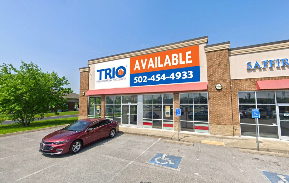 More Photos Of 4131 Fort Campbell Blvd, Hopkinsville Storefront For Lease