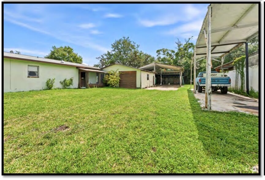 More Photos Of 13217 Automobile Blvd, Clearwater Office For Sale