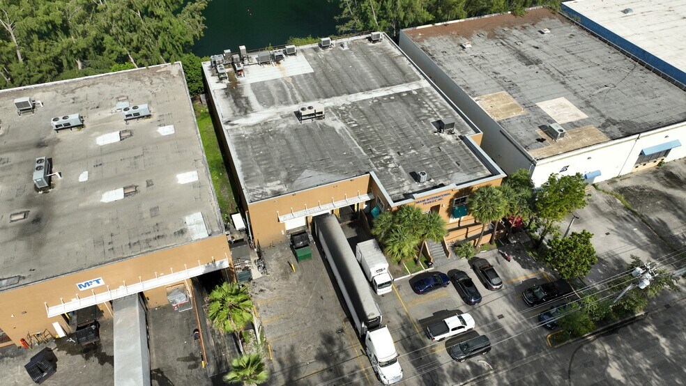 More Photos Of 1776 NW 95th Ave, Miami Warehouse For Sale