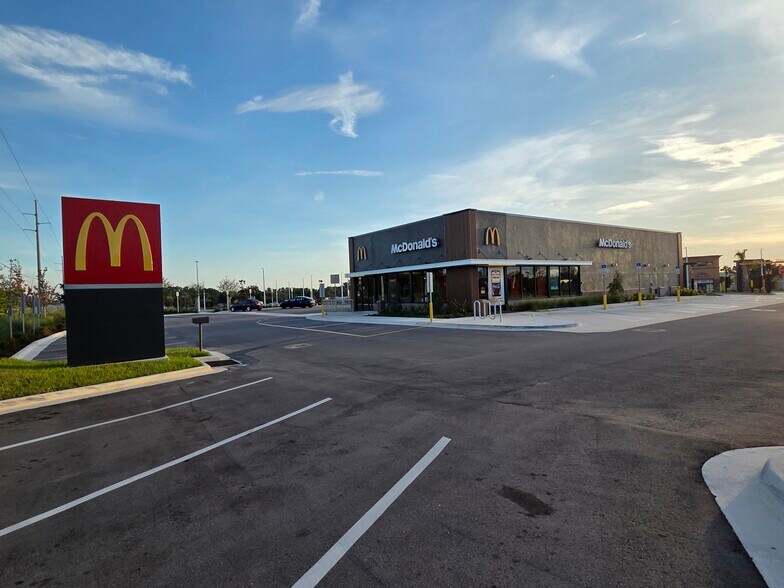 More Photos Of US Hwy 27 & Golden Eagle Blvd, Clermont Land For Sale