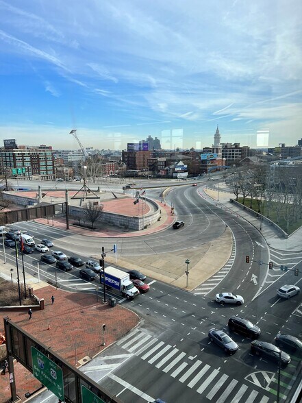 More Photos Of 190 N Independence Mall W, Philadelphia Office For Lease