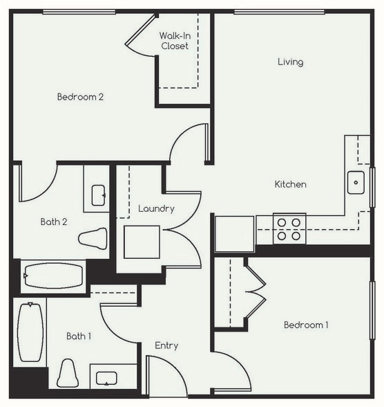 More Photos Of 540 39th St, Oakland Apartments For Lease