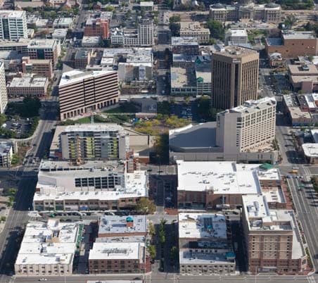 More Photos Of 405 S 8th St, Boise Unknown For Lease