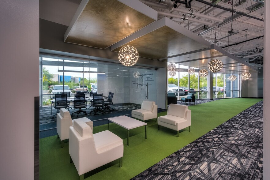More Photos Of 8600 S Science Dr, Tempe Office For Sale