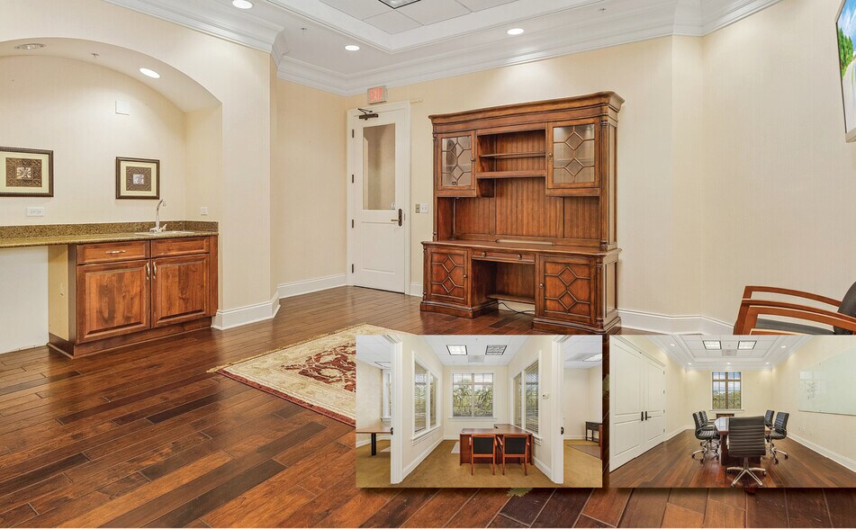 More Photos Of 1185 Immokalee Rd, Naples Office For Lease