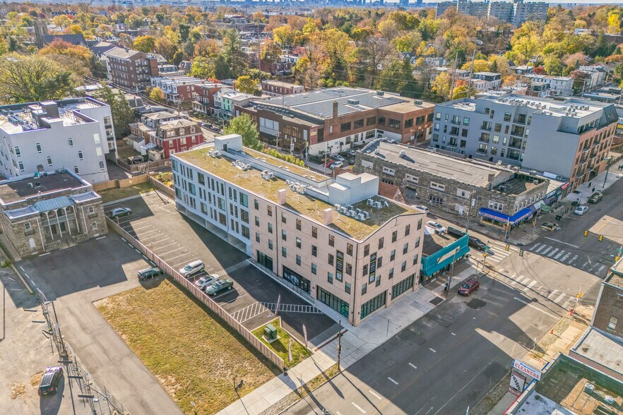 Primary Photo Of 234 W Chelten Ave, Philadelphia Apartments For Sale