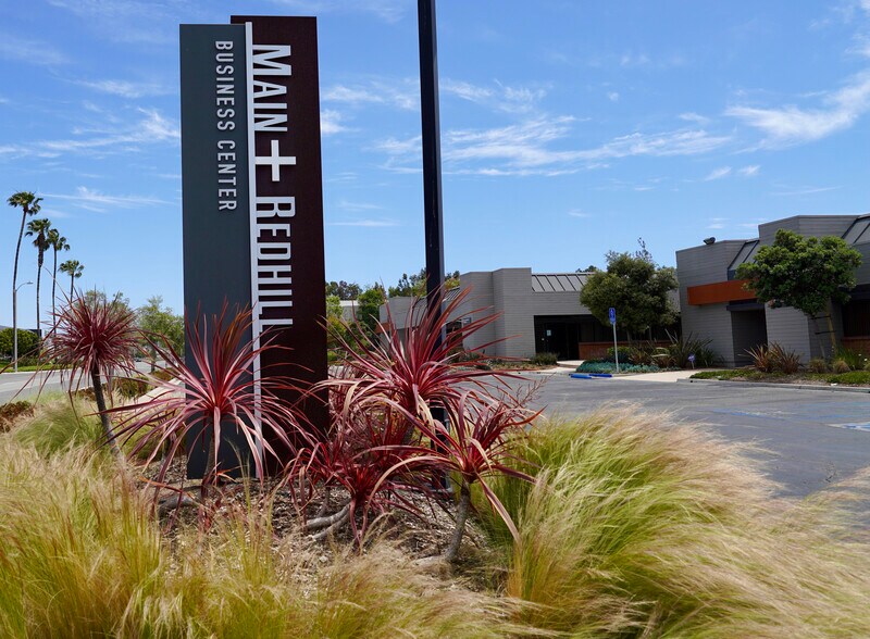 More Photos Of 1200 Main St, Irvine Unknown For Lease