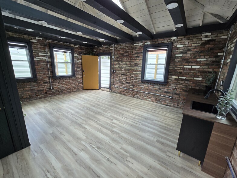 More Photos Of 6011 Joy Rd, Detroit Office For Sale
