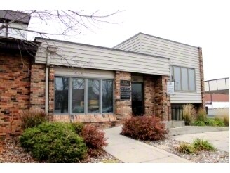 Primary Photo Of 535 Main St, Ames Office For Lease