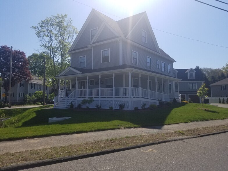 Primary Photo Of 80 Main St, Wilmington Office For Lease