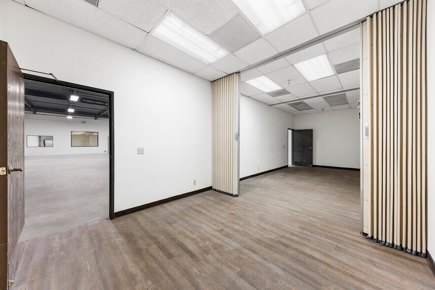 More Photos Of 8768 Helms Ave, Rancho Cucamonga Light Manufacturing For Lease